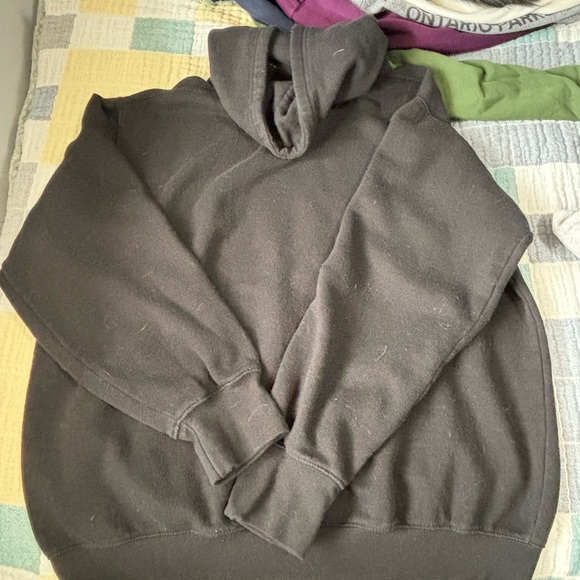 Crooks and Castles XL Hoodie -Black - Picture 3 of 3